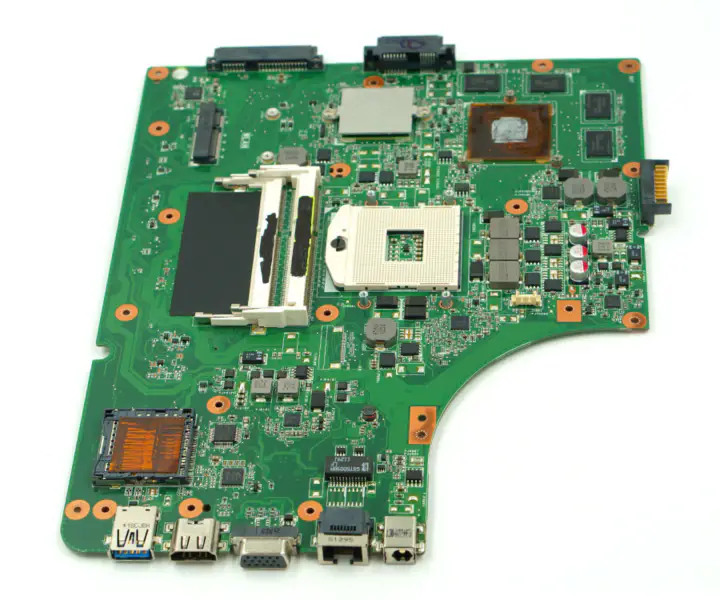 Asus X53S K53SV Hauptplatine