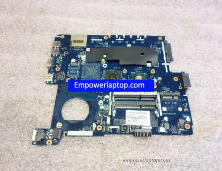 Asus X53U Hauptplatine