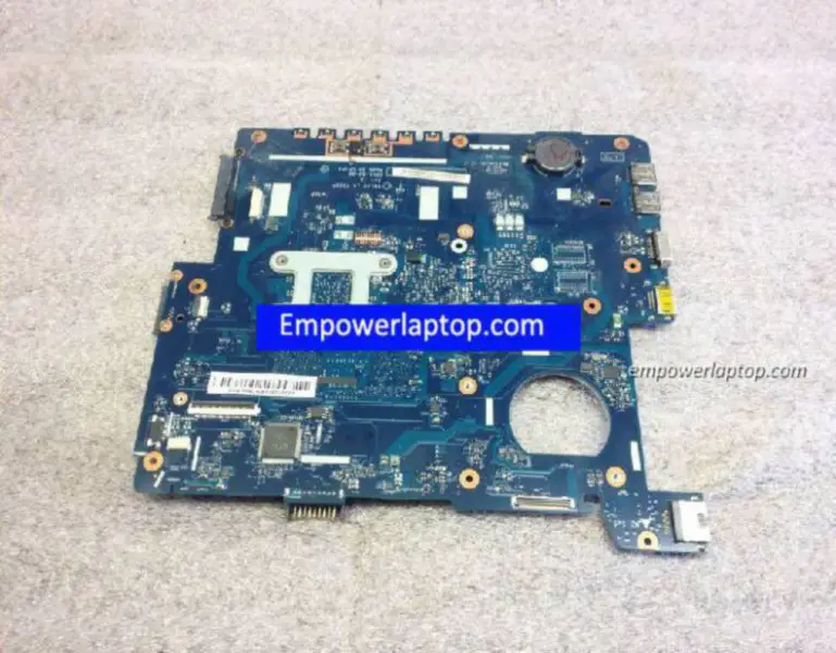 Asus X53U Hauptplatine