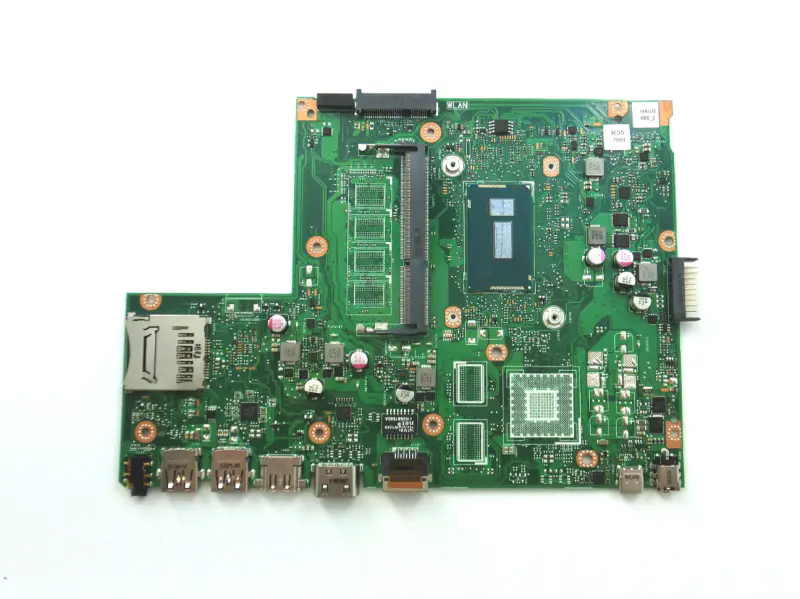 Asus X540LA Motherboard für F540L X540L