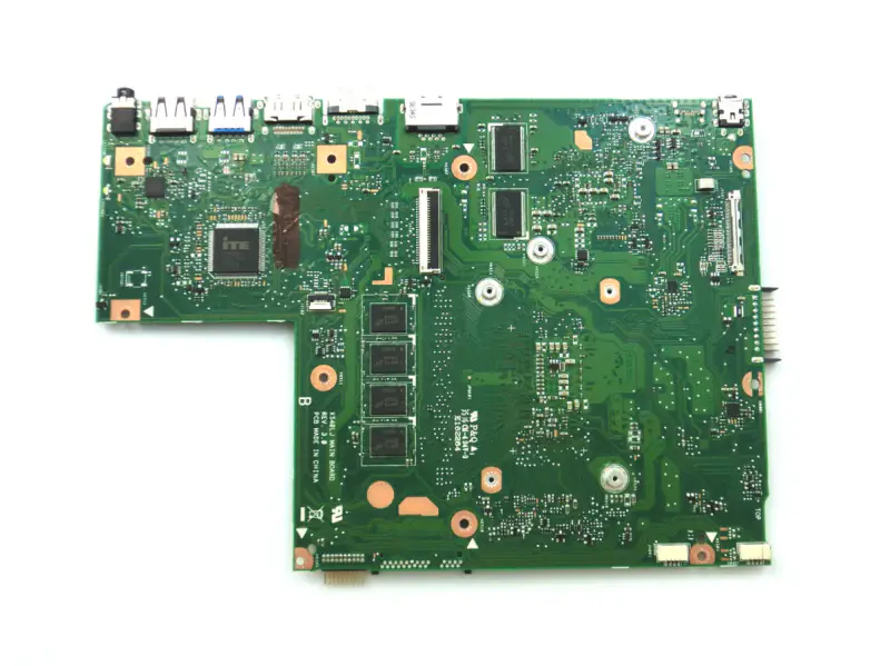 Asus X540LJ Motherboard für Asus F540L X540L