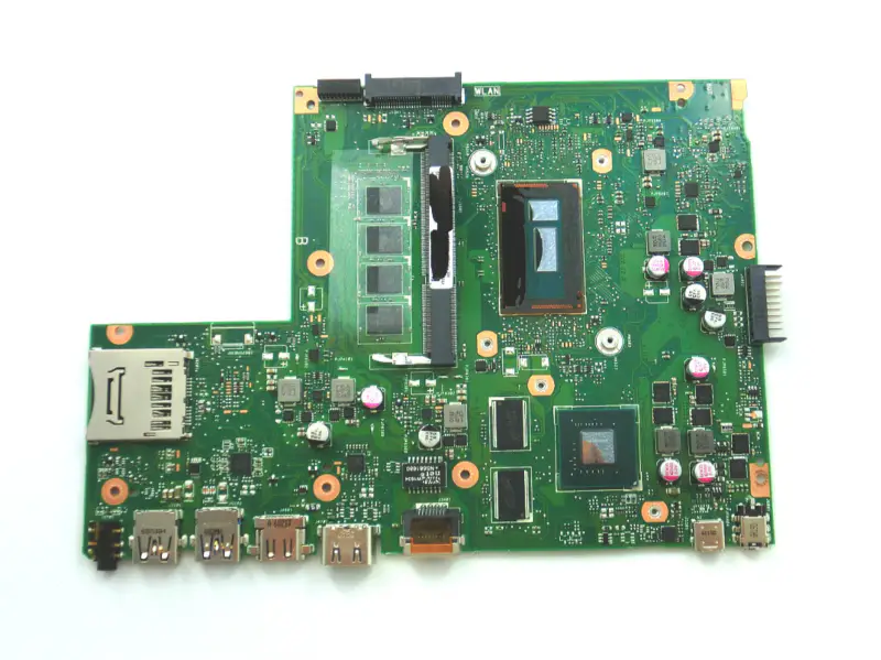 Asus X540LJ Motherboard für Asus F540L X540L