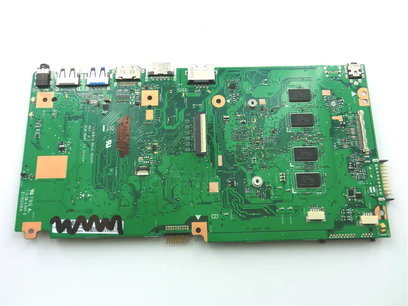 Asus X540SA REV 2.1 90NB0B30-R00031 Hauptplatine