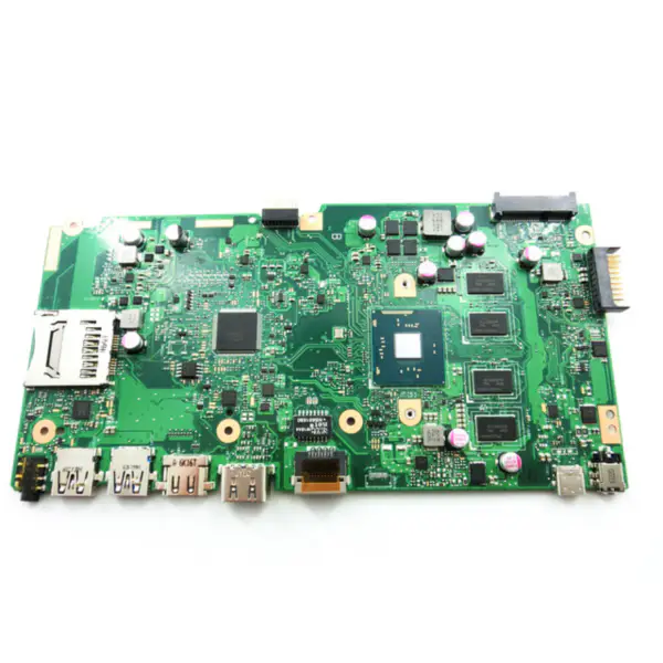 Asus X540SA REV 2.1 90NB0B30-R00031 Hauptplatine