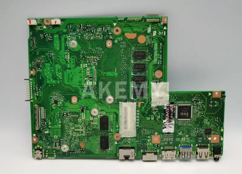 Asus X540UP i5-7200/4G Motherboard für X540U A540U R504U