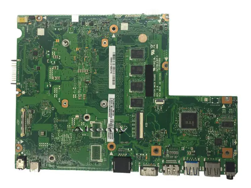 Asus X541UA Motherboard für X541UVK X541UV