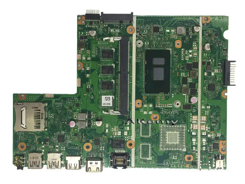 Asus X541UA Motherboard für X541UVK X541UV
