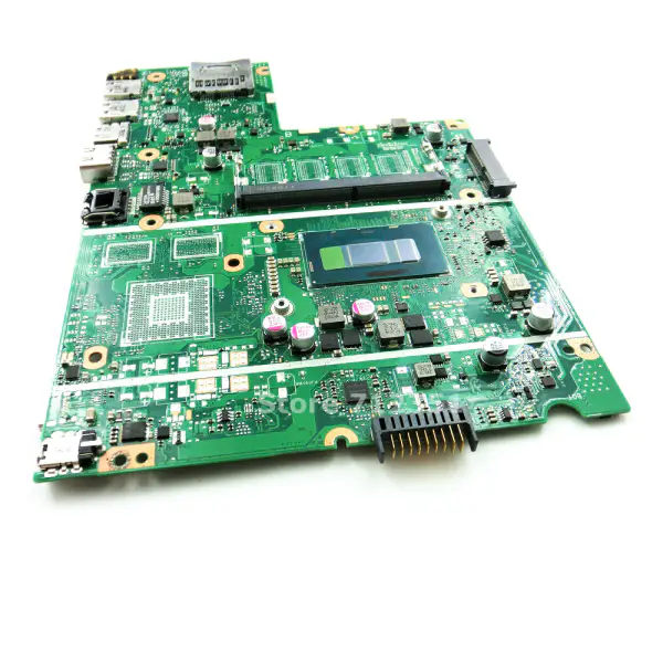 Asus X541UA I3 Motherboard ohne onboard RAM für ASUS X541UVK X541UA X541UV