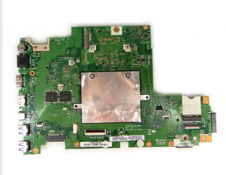 Asus X542UR Hauptplatine