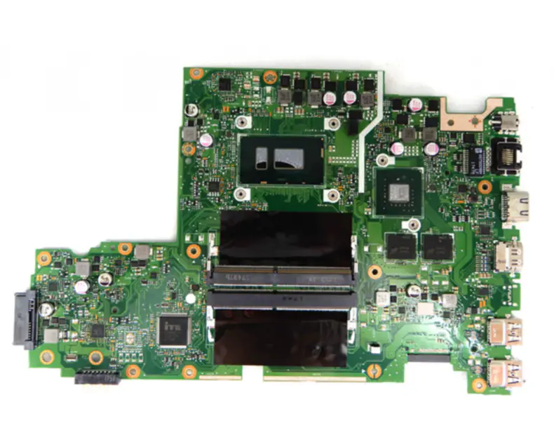 Asus X542UR Hauptplatine