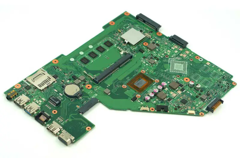 Asus X550CA Hauptplatine