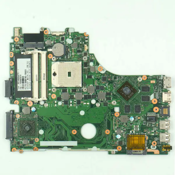 Asus X550DP 60NB01N0-MB1200 Hauptplatine