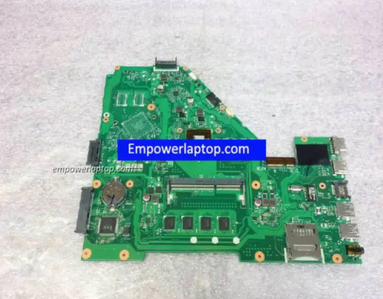 Asus X550EP Motherboard für X550E X552E F552E