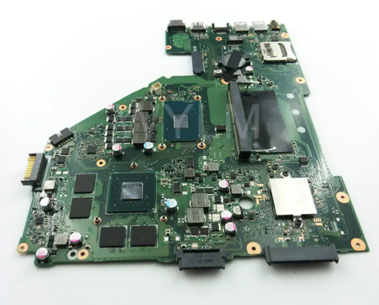 ASUS X550VX X550VXK GTX950M N16P-GT-A2 8G Motherboard für X550VX X550V W50VX Laptop
