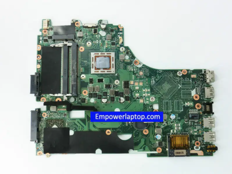 Asus X550ZA Motherboard Integrierte Grafik für Asus X550ZE VM590Z