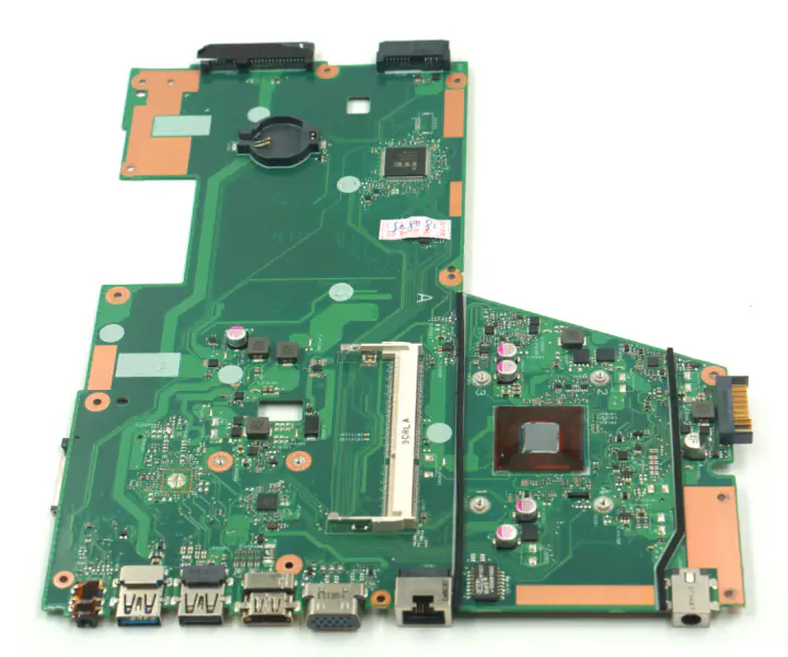 Asus X551MA Hauptplatine