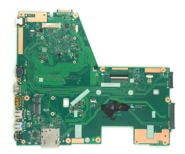 Asus X551MA Hauptplatine