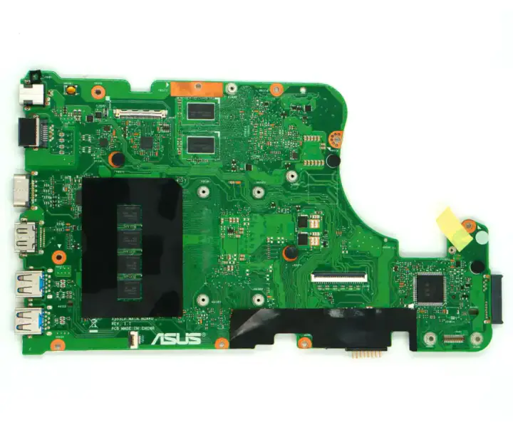 ASUS X555LA X555LB X555LD X555LJ Motherboard