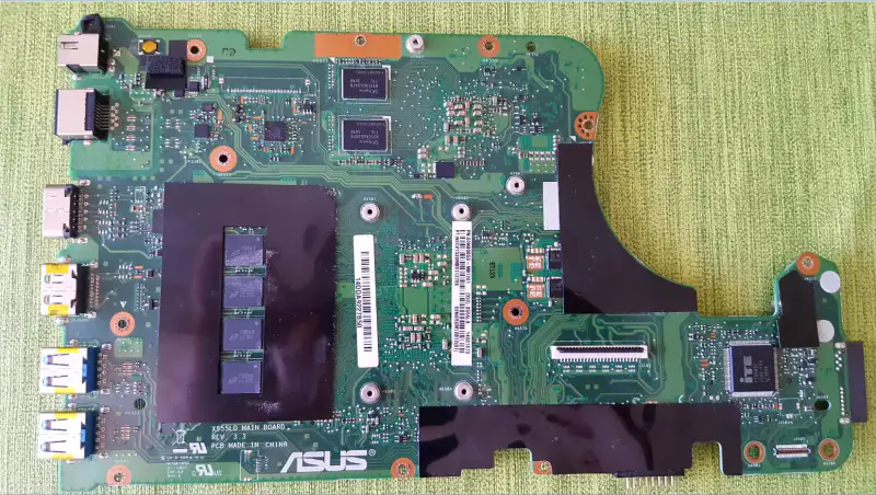 ASUS X555LA X555LB X555LD X555LJ Motherboard