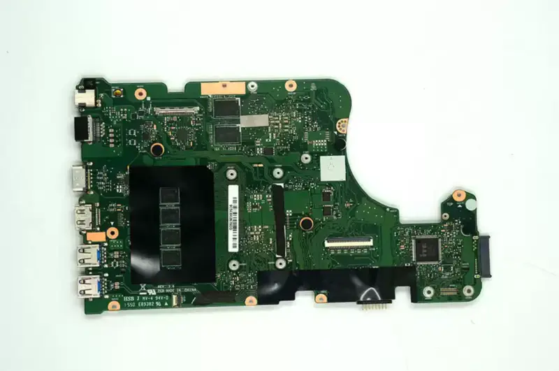 ASUS X555LA X555LB X555LD X555LJ Motherboard