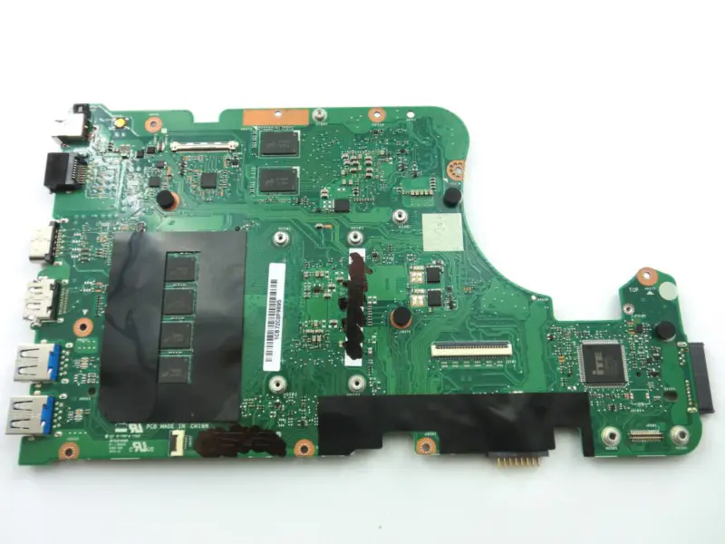 Asus X555LNB X555LN Mainboard mit GT840M 2GB