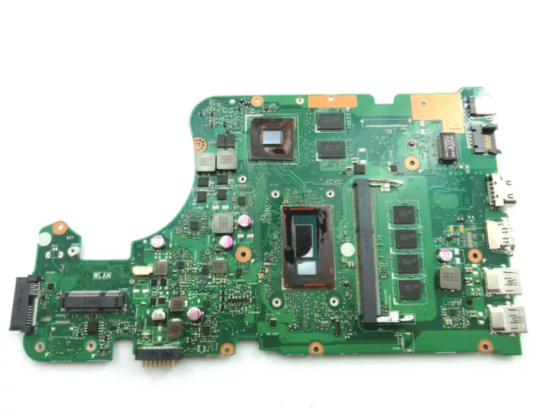 Asus X555LNB X555LN Mainboard mit GT840M 2GB