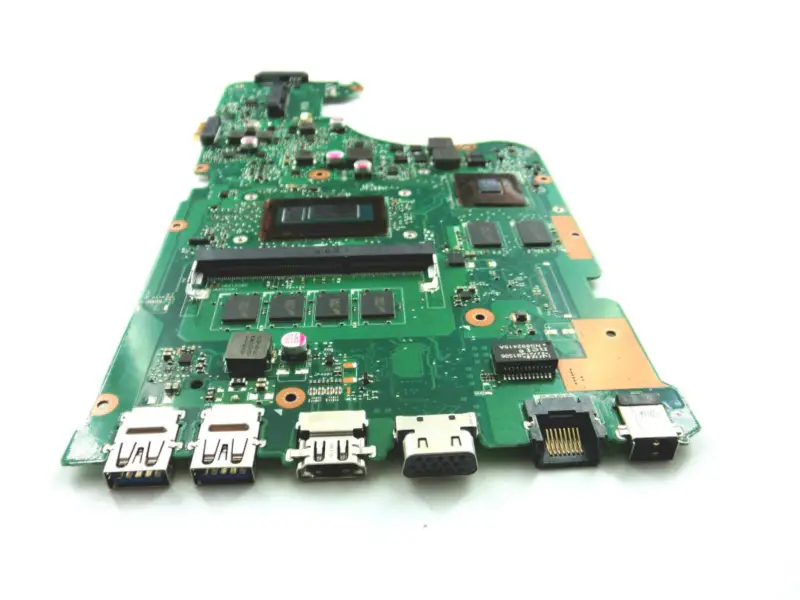 Asus X555LNB X555LN Mainboard mit GT840M 2GB