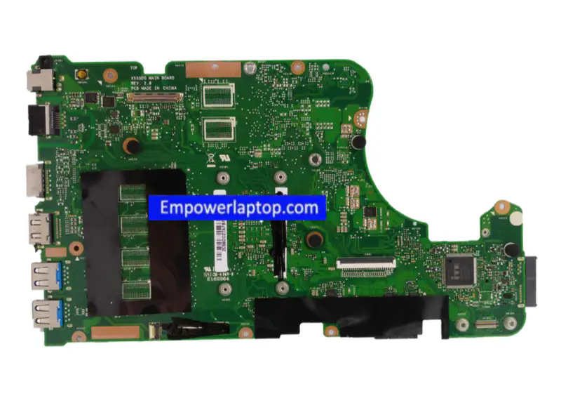 Asus X555DA X555YA Motherboard für ASUS X555DG X555Y Laptop