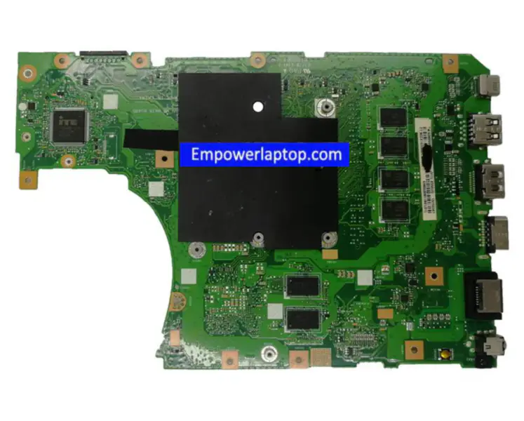 Asus X556UQK Hauptplatine