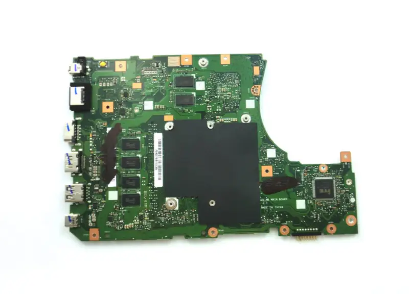 Asus X556UR GT930MX/2G Motherboard mit I5-6200U für Asus R558U