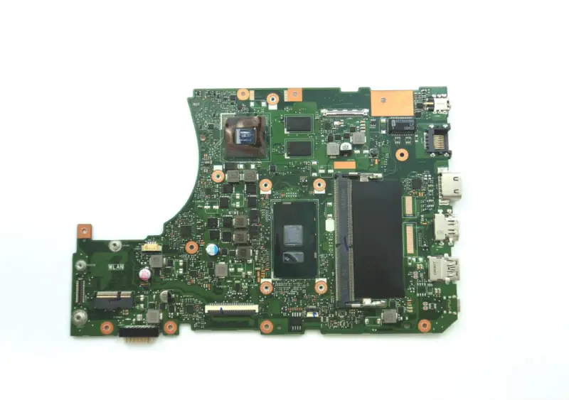 Asus X556UR GT930MX/2G Motherboard mit I5-6200U für Asus R558U