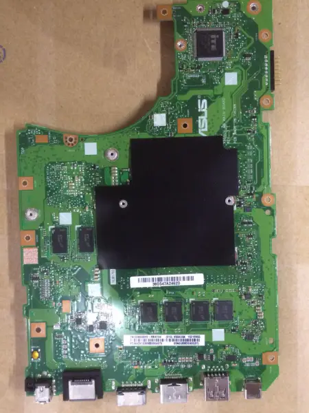 Asus X556UV Hauptplatine