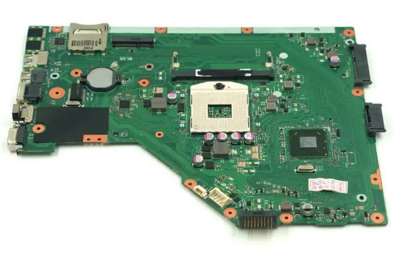 Asus X55A Hauptplatine