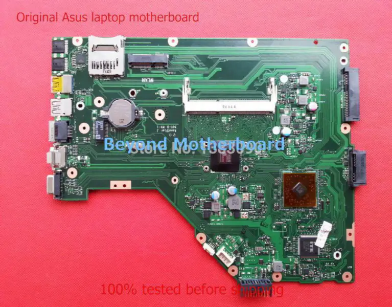 Asus X55U Hauptplatine
