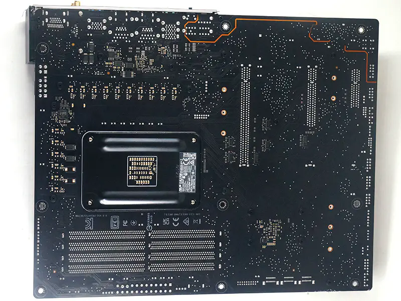 Asus ProArt X570-CREATOR WIFI Hauptplatine