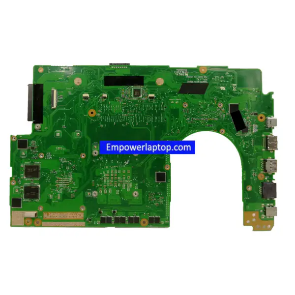 Asus X580V X580V X580VD Mainboard