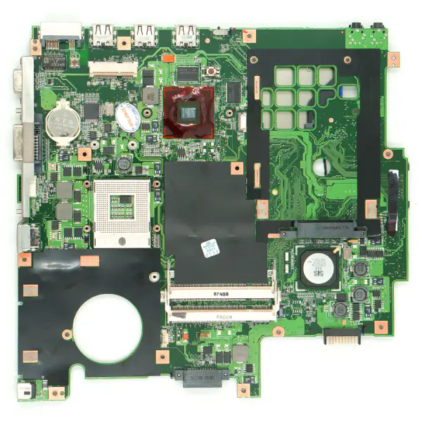 Asus X59SR Hauptplatine
