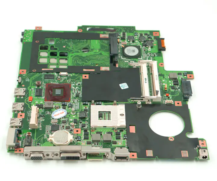 Asus X59SR Hauptplatine