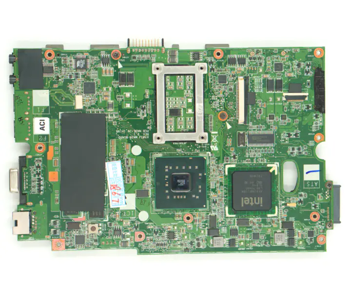 Asus X5DAD Hauptplatine