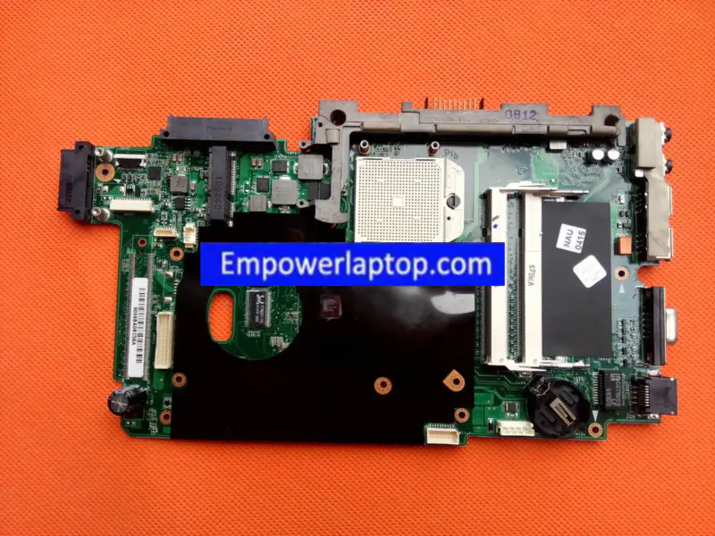 Asus X5DAF Hauptplatine