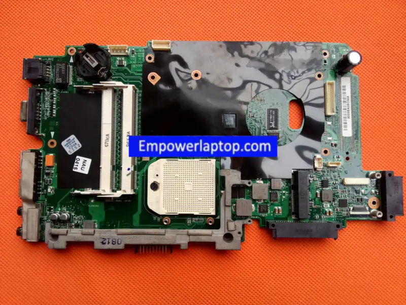 Asus X5DAF Hauptplatine