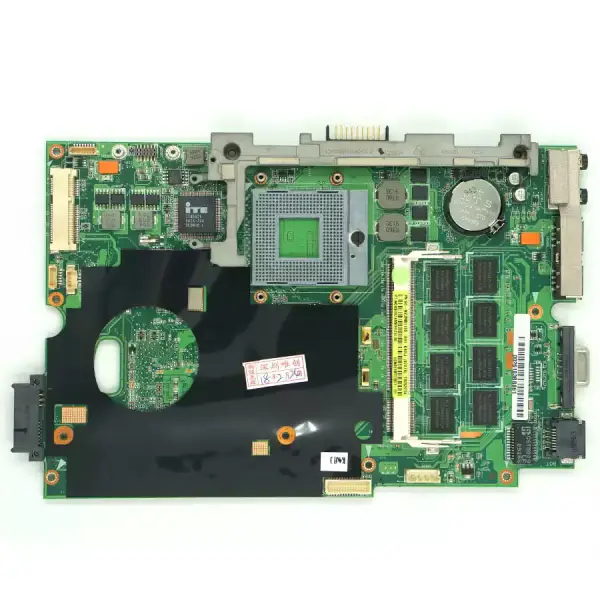 Asus X5DIJ Hauptplatine