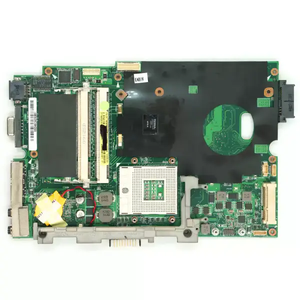 Asus X5DIN Hauptplatine