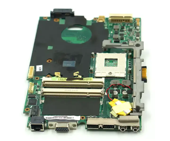 Asus X5DIN Hauptplatine