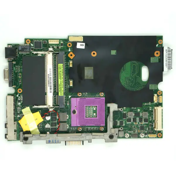 Asus X5DIP Hauptplatine