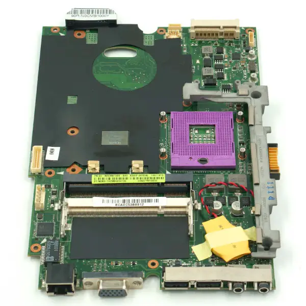Asus X5DIP Hauptplatine