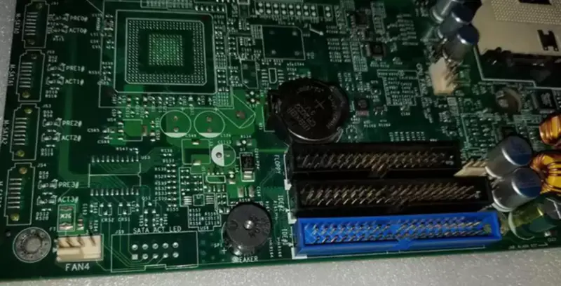 SuperMicro X6DAI-G Motherboard Sockel 604 Dual Xeon 800 FSB