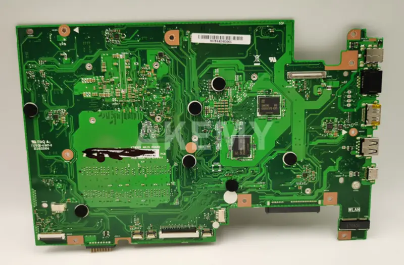 Asus X705UV Motherboard für ASUS X705UDR X705UQ X705UV X705UB X705UD X705U X705UVR Laptop