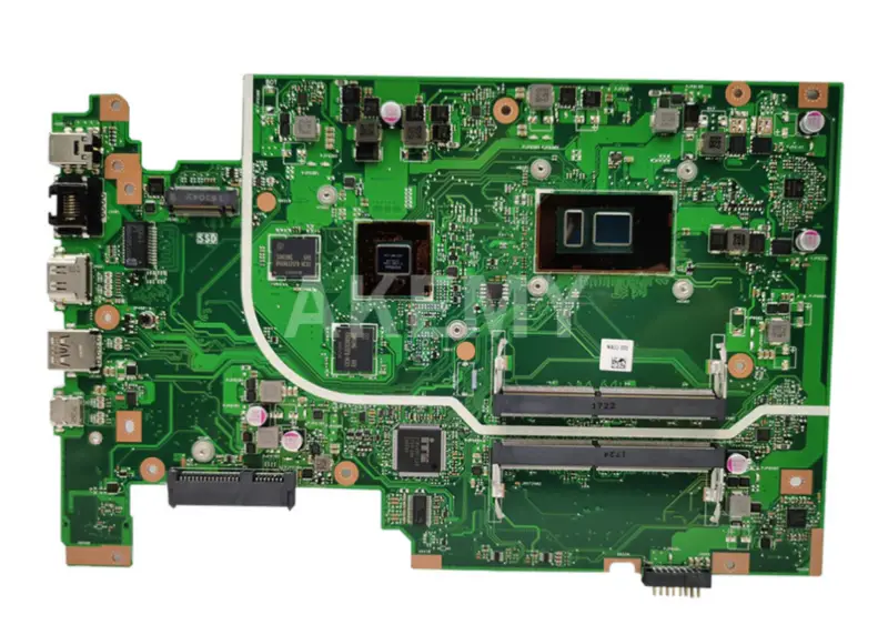 Asus X705UV Motherboard für ASUS X705UDR X705UQ X705UV X705UB X705UD X705U X705UVR Laptop