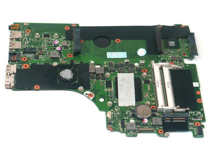 Asus A750J K750J K750JB X750JB Motherboard mit GT740M 2GB